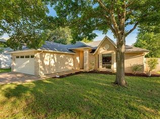 11331 Stormy Ridge Rd, Austin, TX 78739