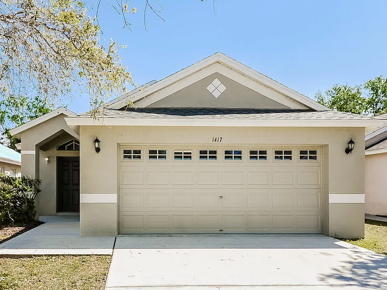 1417 Delano Trent St — Photo 1
