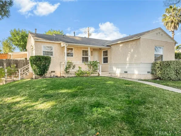 6615 Sylvia Ave, Reseda, CA 91335