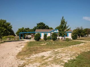 128 Chapel Ct, Waxahachie, TX 75165