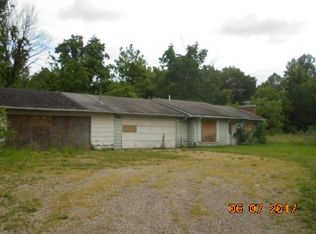 6726 Somers Gratis Rd, Camden, OH 45311