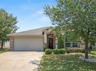 9224 Turtle Pass, Fort Worth, TX 76177