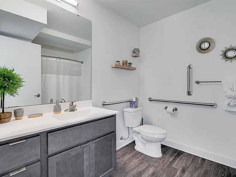 The Donegan Apartments — Photo 55