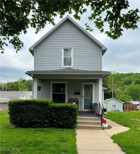 619 Fair Ave NE, New Philadelphia, OH, 44663
