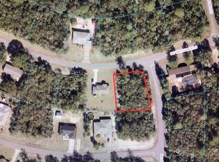 0 SW 166th Place Rd #20, Ocala, FL 34473