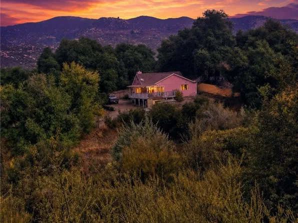 45935 Canyon Rd, Banning, CA 92220