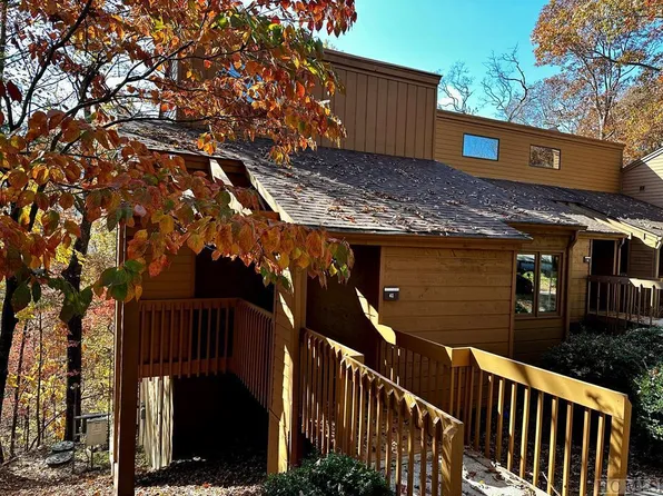 109 Emerald Ridge Road #41, Sapphire, NC 28774