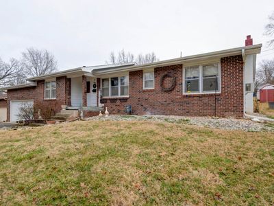 1006 S 3rd Ave, Ozark, MO, 65721