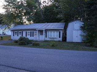 113 Summer St, Pittsfield, ME 04967