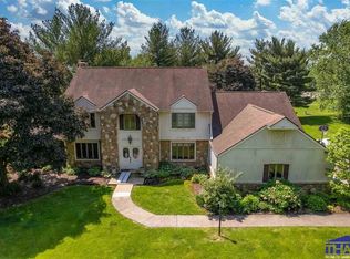 1057 Cedar Ridge Ct, Terre Haute, IN 47803