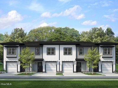 243 Townhome Lane #243, Southern Pines, NC, 28387