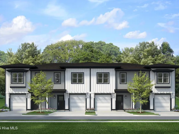 243 Townhome Lane #243, Southern Pines, NC 28387