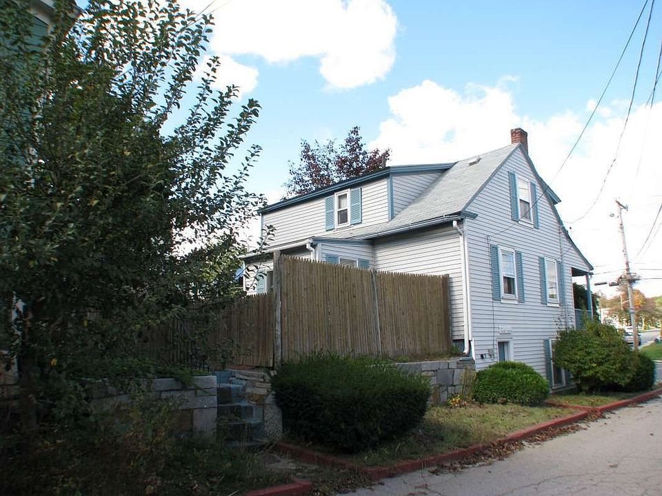 78 West St Milford MA Zillow