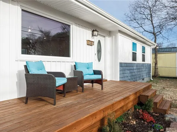 1840 Ara St, Norfolk, VA 23503