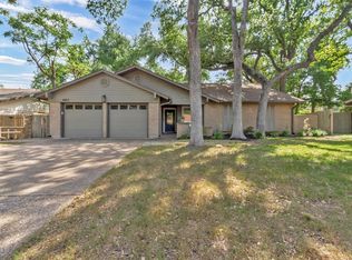 4807 Gerona Dr, Austin, TX 78759
