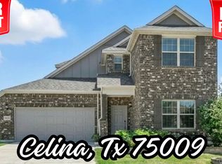 913 Cobalt Dr, Celina, TX 75009