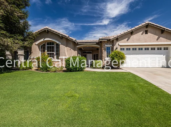 11108 Cypress Falls Ave, Bakersfield, CA 93312