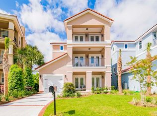 13987 Hanging Branch Way, Perdido Key, FL 32507