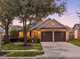 13018 Idle Water Ln, Houston, TX 77044