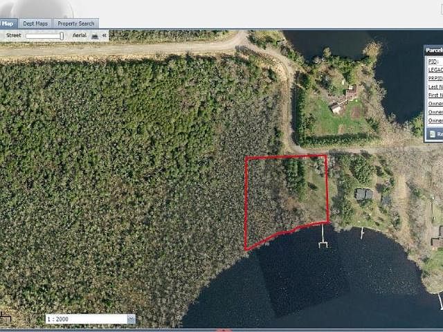 2nd image of N16075 Nehiba Rd