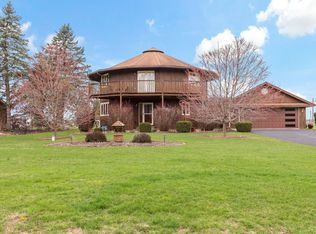 24708 S Michaels St, Crete, IL 60417