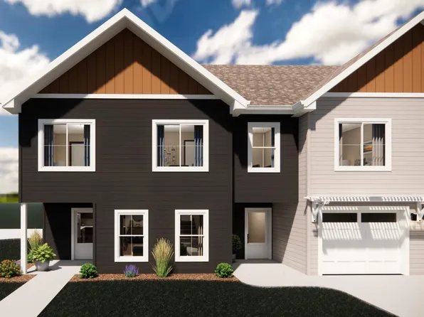 2315 Oak Branch Ave, Brookings, SD 57006