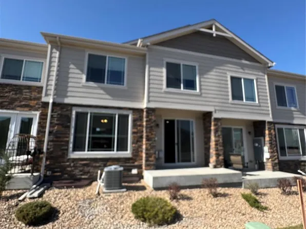 14883 E Crestridge Drive, Centennial, CO 80015