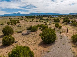 11 Sweet Swan Ln, Santa Fe, NM 87508