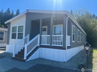 8608 143rd Avenue Ct E #14, Puyallup, WA