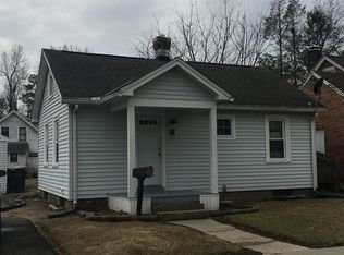 54 Michigan St, Springfield, MA 01151