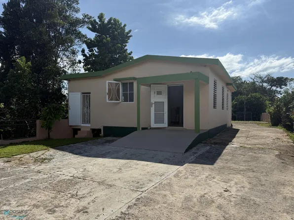 Km 3.4 Bo Rio Canas Pr #354, Mayaguez, PR 00680
