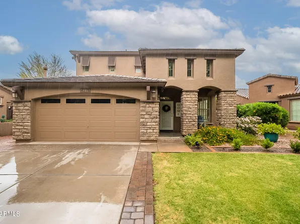 4278 E Park Avenue, Gilbert, AZ 85234