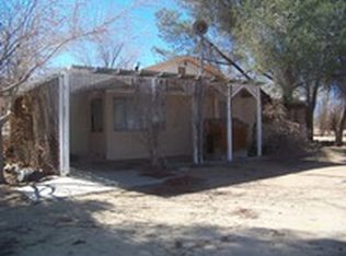 10990 Caughlin Rd, Phelan, CA 92371