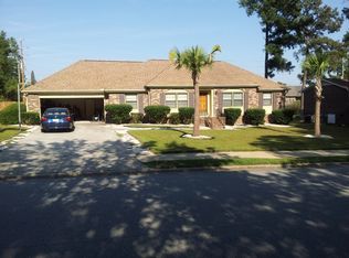 401 Charing Cross Rd, Irmo, SC 29063