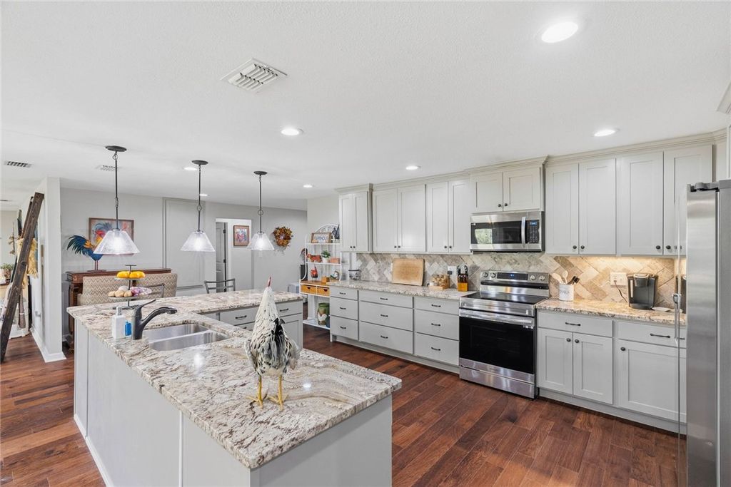 Apartment in Kingsville, Kleberg - More