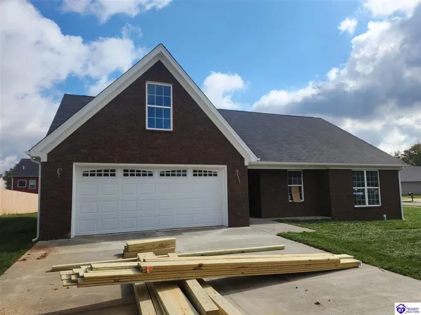 366 Vineland Place Dr, Vine Grove, KY 40175