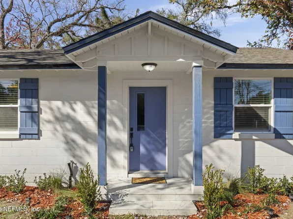 4977 CONNORS Street, Jacksonville, FL 32207