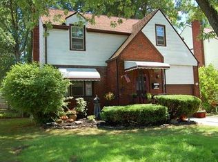 35 Truesdale Rd, Buffalo, NY 14223