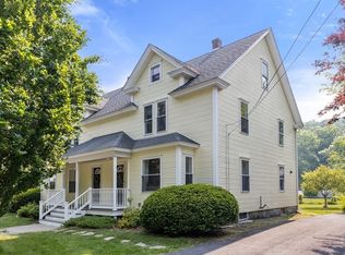 1385 Providence Rd #1385, Northbridge, MA 01534
