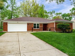 3600 Honeybrook Ave, Dayton, OH 45415