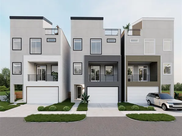 1705 Orr St, Houston, TX 77009