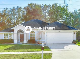 940 Ashton Cove Ter, Jacksonville, FL 32218