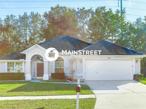 940 Ashton Cove Ter, Jacksonville, FL 32218