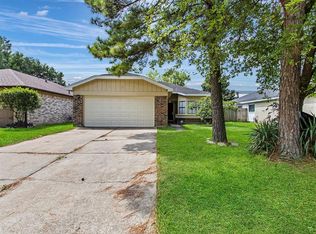 15115 Loma Paseo Dr, Houston, TX 77083