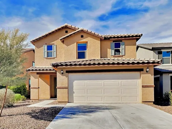 40570 W CHRISTOPHER Drive, Maricopa, AZ 85138