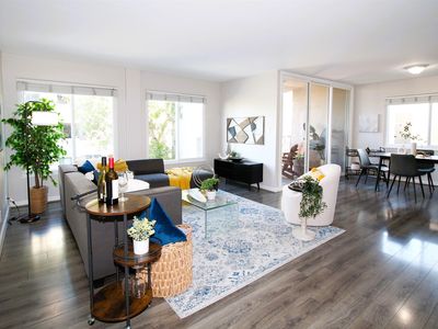 330 Vernon St APT 306, Oakland, CA, 94610
