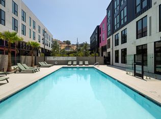 Avenue 34, Los Angeles, CA 90031