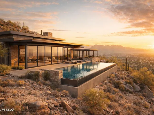 3075 W Placita Sierra Tortuga Unit 6, Tucson, AZ 85745