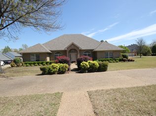 1901 Rannoch Trce, Fort Smith, AR 72908