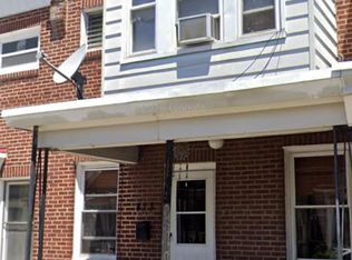 413 Delphine St, Philadelphia, PA 19120
